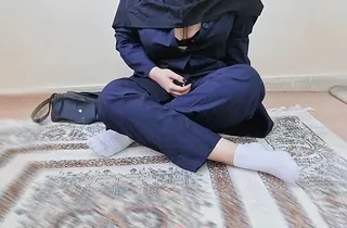 Dafi_Irani gets her taut bootie pummeled rock-hard and crammed with jism in special HD flick