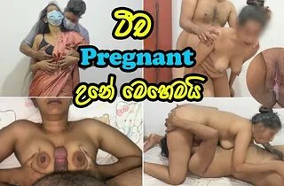 Umeshii, Virgin's college girl, gets a xxx well-mannered ejaculation distance from her schoolteacher in public - Sri Lanka