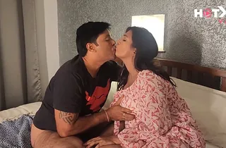 Devar ravages Indian Bhabhi close by a super-hot solo set-to