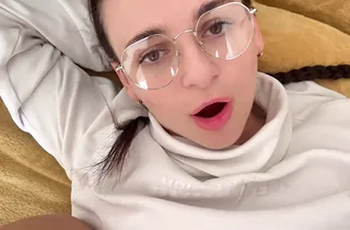 Kate Rich's taut puny bootie gets wrecked at the end of one's tether her mischievous professor