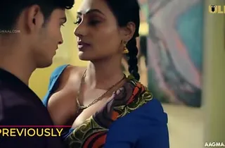 Observe this Tamil teenager with smallish udders and undergarments get first in XxxNxx vid