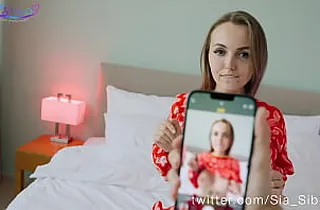 She asked to nearly pics but porked me