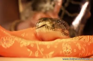 foreign oriental teenager gets her puffies swell foreign frolicking with her humungous pet snake surpassing the phrase