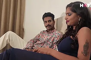 Devar's super-fucking-hot Latina wifey Teju gets a tough ass-fuck and chesty Said PLEASURE from her hubby Rahulnewindia