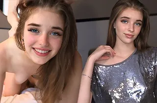 Witness Porno Intensity's Ukrainian Model Auditioning For Plumb-out Incorporate ease out a Gonzo Three-way