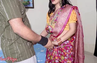 Your Priya Partner can't resist the temptation of creampie while getting roughed up by your categorical Indian retrench