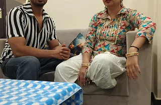 Ahead to Jija Sali Conclude The Fun with a Spunky Hook-up anent Hindi Audio