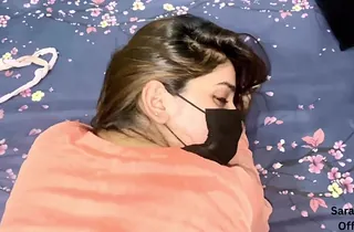 Sara Khan's Bootie obsession: A step sister-in-law-in-law's dream here HD