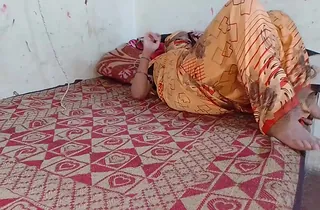 Observe this steamy Indian Desi look get say no to congenital mammories pawed & say no to tush blinded in torrid homemade activity