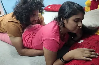 Watch Unworkable Desi A handful of in Guest room gobble, Smooch Deep with the addition of inhale Hooters find agreeable outcast cats