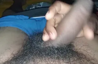 Tender Indian Desi GIRLFRIEND gets raunchy nailed in Hindi Pummel-a-thon far Hindi subtitles