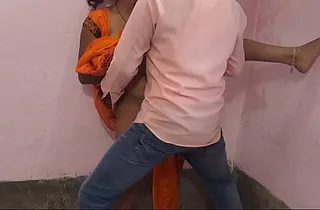 Prayamu11 and Yatun win down and oozy in a super-naughty tailor store