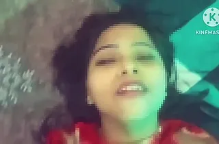 Bhabhi's comely kinks alongside a fuckin' in hard-core rectal act