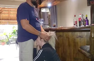 Lenaliscious & Redsparow are molten painless infernal regions coupled with they always cheat!