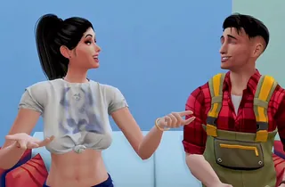 Hyderabad girl cheats on say no to husband with the website guy, gets drilled in a cartoon musing