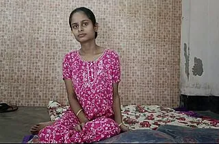 Sexy Bhabhi goes wild with Beau's thick cock on every side the afternoon and gets a hardcore deep throat from him
