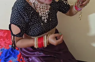 First time anal sex with a cute Indian girl