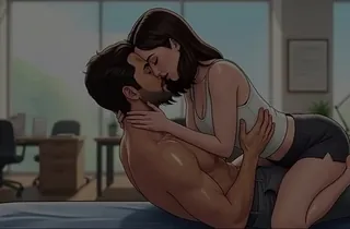 Ahead with how wrong sexual desires induce youthful minds being shaped by porno vs. reality.