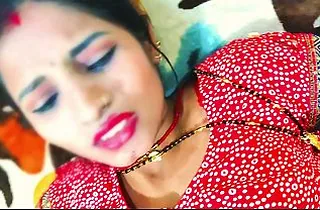 Manoranjan & Mamta Devi in Desi Village: Sexy College Chick Orgy almost Monster Flannel & Big Tits